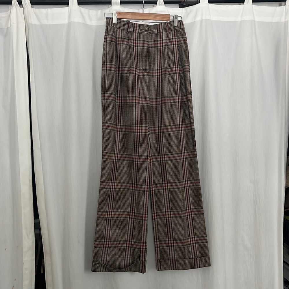 Wilfred Tailored Pants